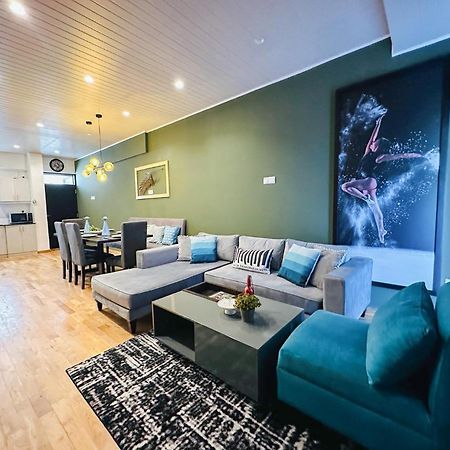 The Greens Luxury Apartment Nuwara Eliya Extérieur photo