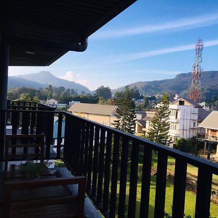 The Greens Luxury Apartment Nuwara Eliya Extérieur photo