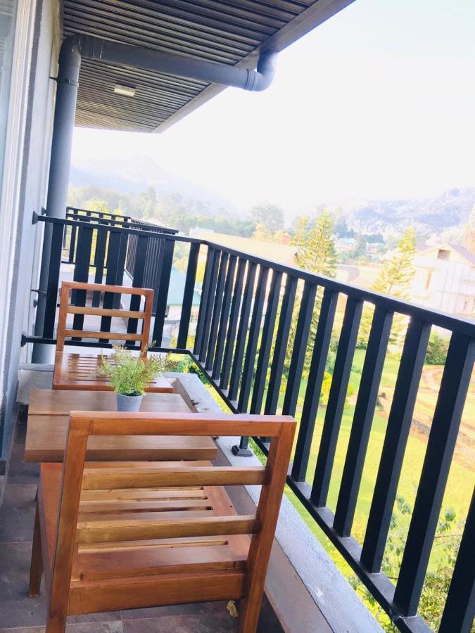 The Greens Luxury Apartment Nuwara Eliya Extérieur photo
