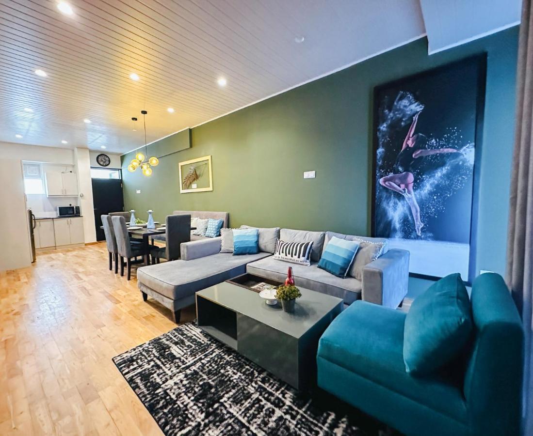 The Greens Luxury Apartment Nuwara Eliya Extérieur photo