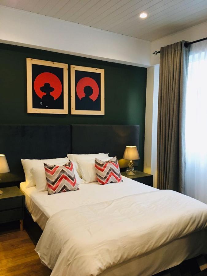 The Greens Luxury Apartment Nuwara Eliya Extérieur photo
