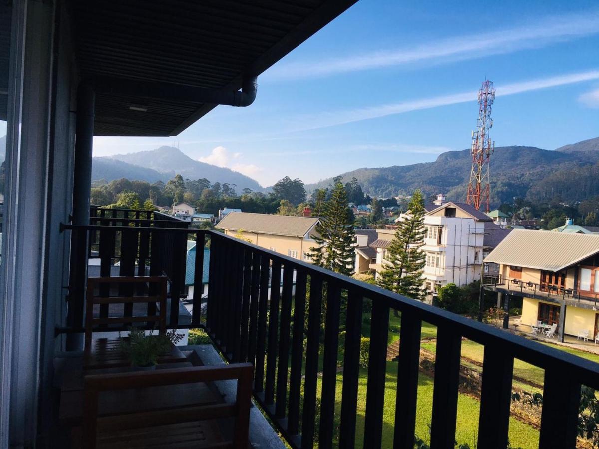 The Greens Luxury Apartment Nuwara Eliya Extérieur photo
