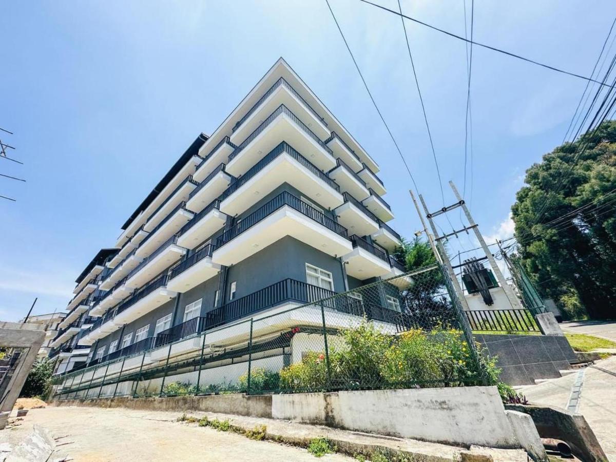 The Greens Luxury Apartment Nuwara Eliya Extérieur photo