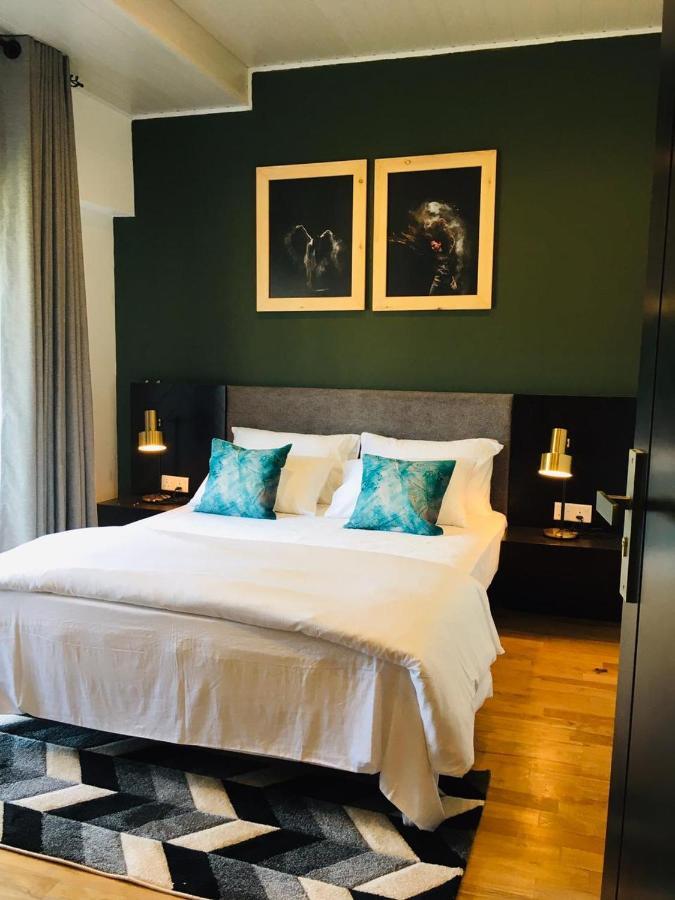 The Greens Luxury Apartment Nuwara Eliya Extérieur photo