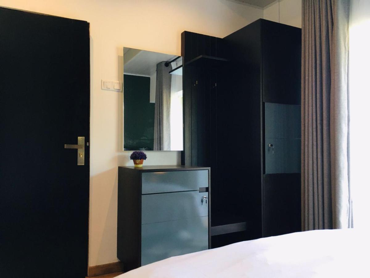 The Greens Luxury Apartment Nuwara Eliya Extérieur photo