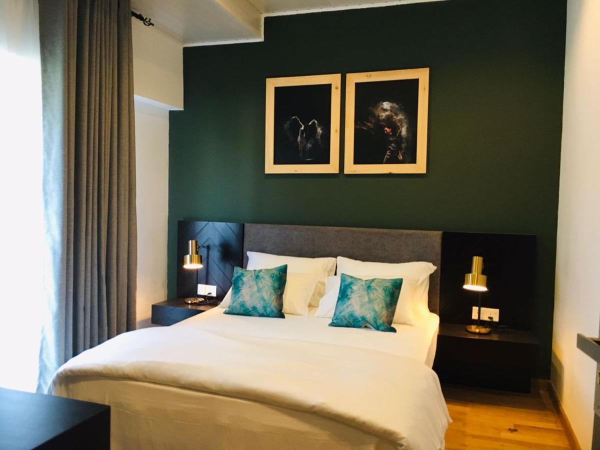 The Greens Luxury Apartment Nuwara Eliya Extérieur photo