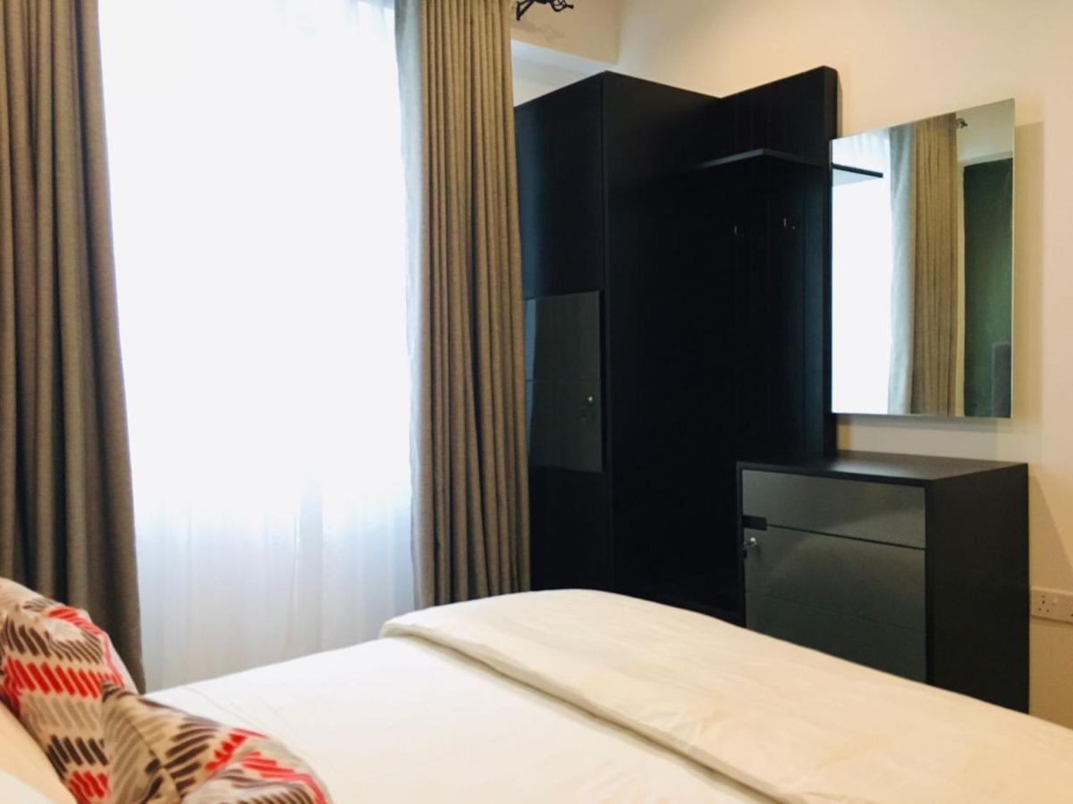 The Greens Luxury Apartment Nuwara Eliya Extérieur photo