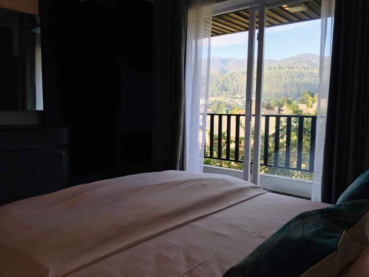 The Greens Luxury Apartment Nuwara Eliya Extérieur photo