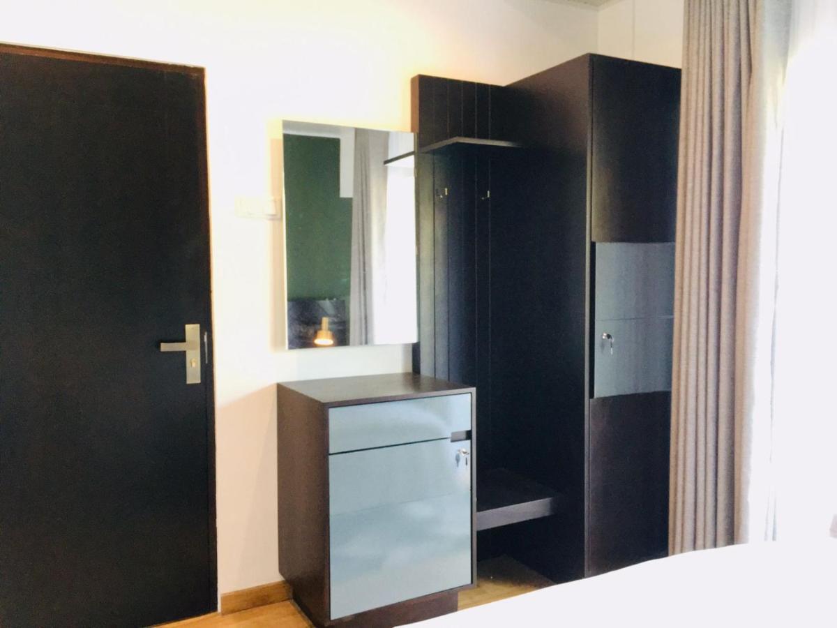 The Greens Luxury Apartment Nuwara Eliya Extérieur photo