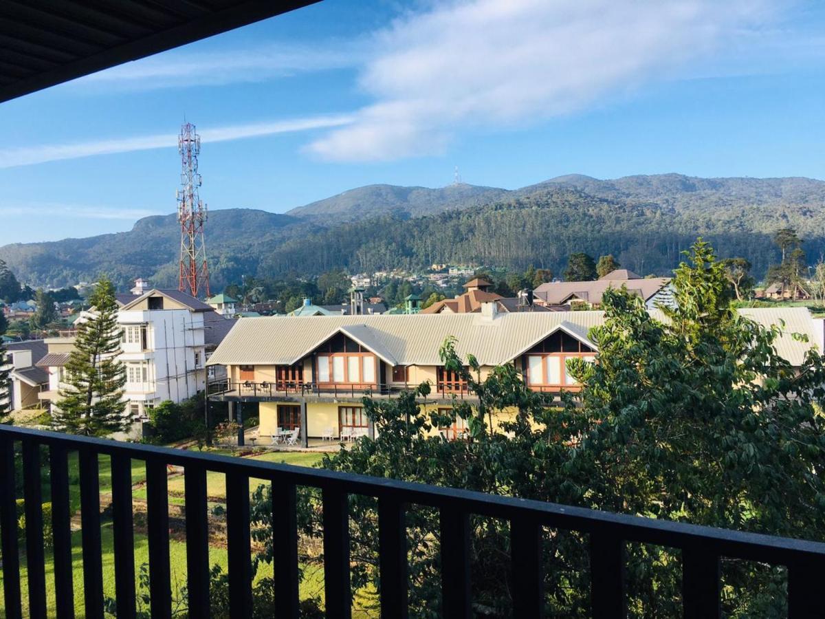 The Greens Luxury Apartment Nuwara Eliya Extérieur photo