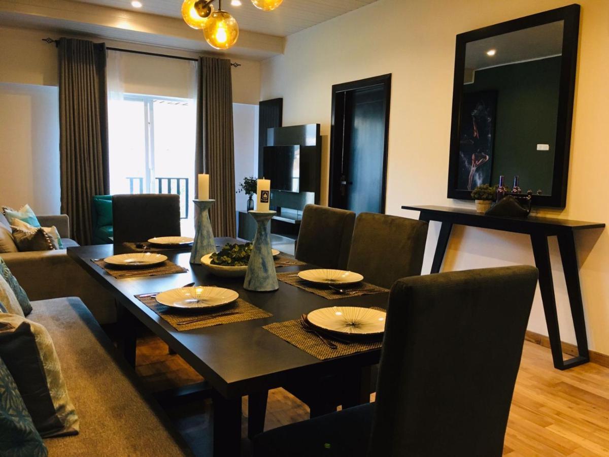 The Greens Luxury Apartment Nuwara Eliya Extérieur photo