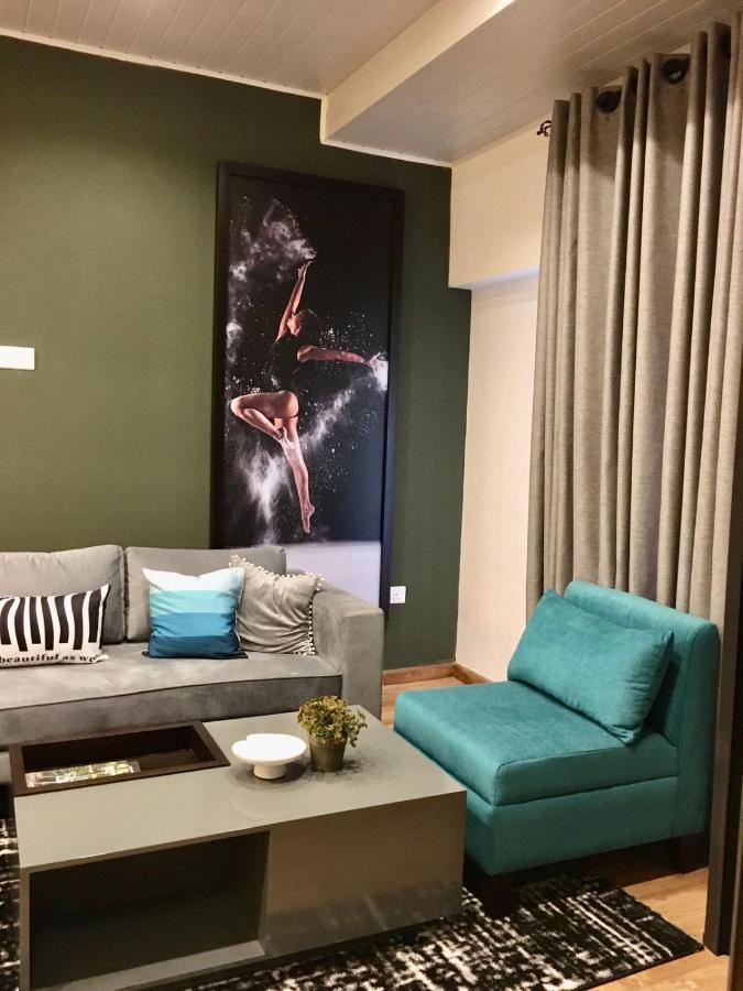 The Greens Luxury Apartment Nuwara Eliya Extérieur photo