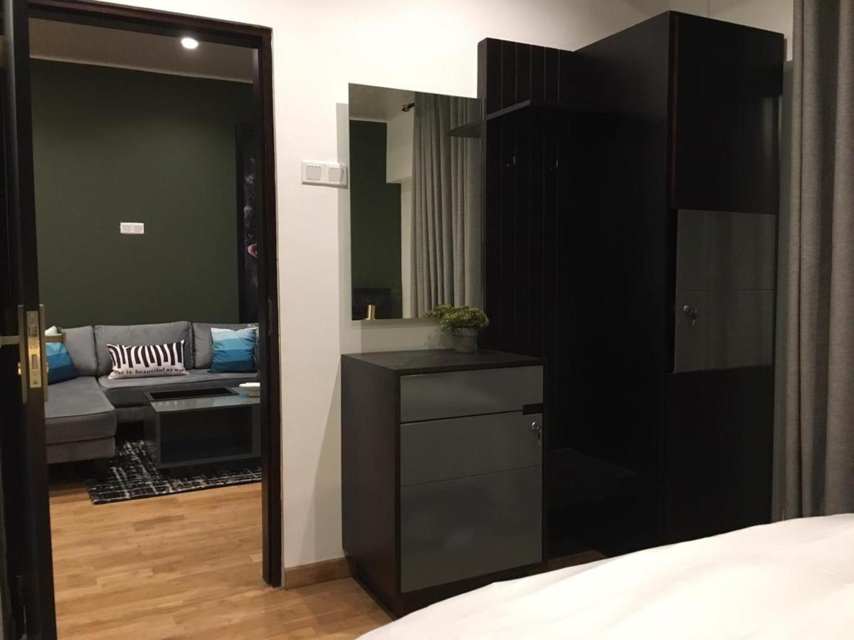 The Greens Luxury Apartment Nuwara Eliya Extérieur photo