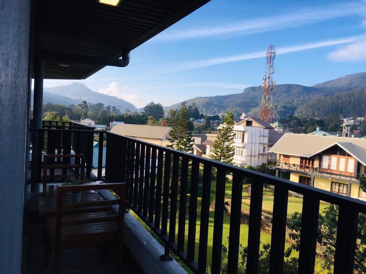 The Greens Luxury Apartment Nuwara Eliya Extérieur photo