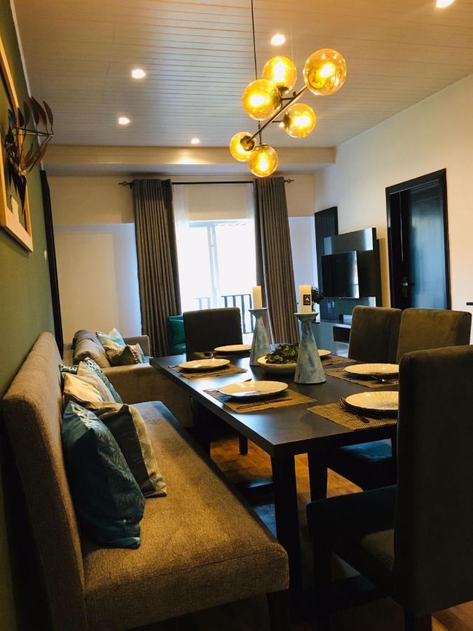 The Greens Luxury Apartment Nuwara Eliya Extérieur photo