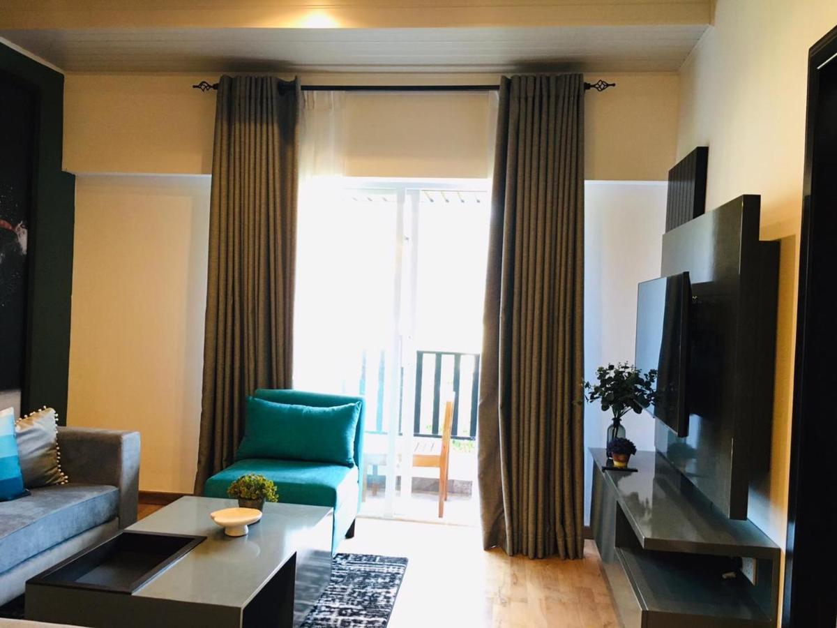 The Greens Luxury Apartment Nuwara Eliya Extérieur photo