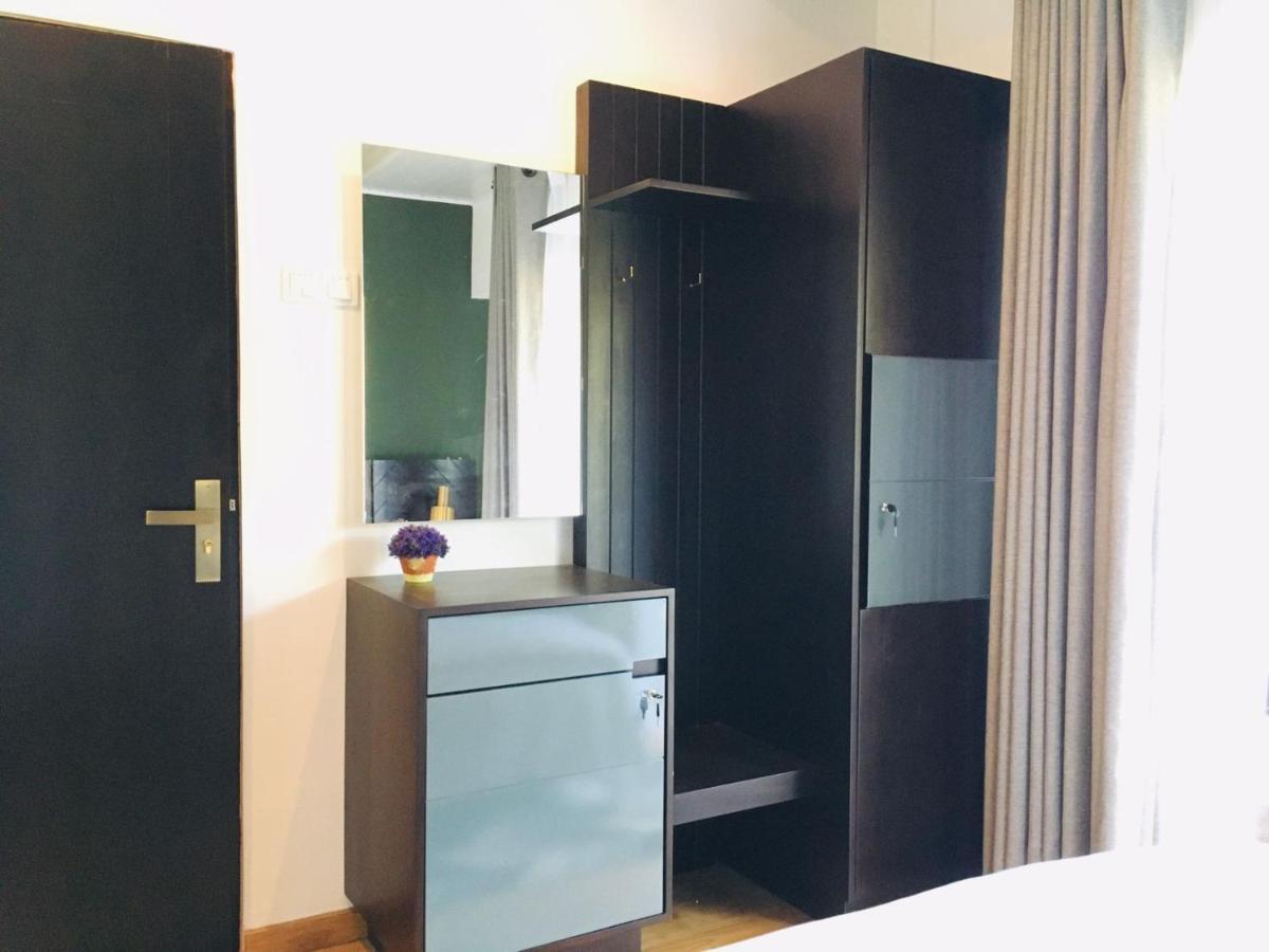 The Greens Luxury Apartment Nuwara Eliya Extérieur photo