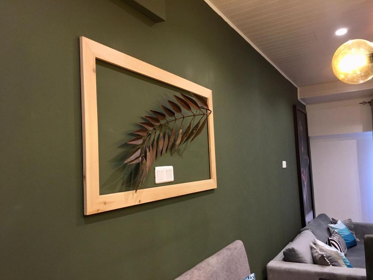 The Greens Luxury Apartment Nuwara Eliya Extérieur photo