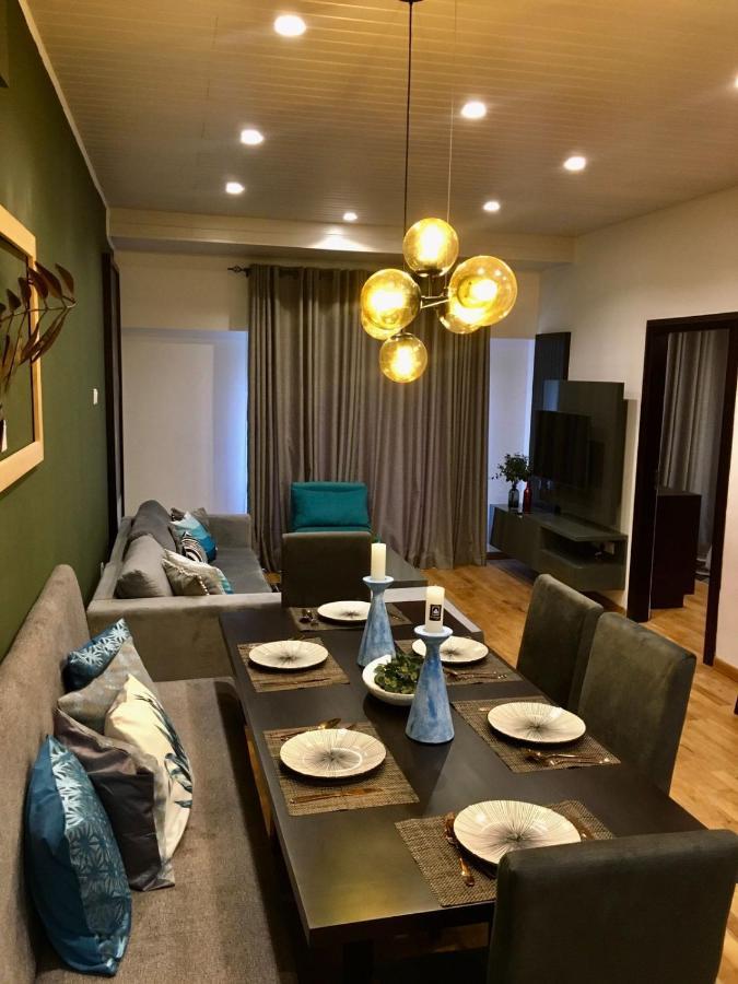 The Greens Luxury Apartment Nuwara Eliya Extérieur photo