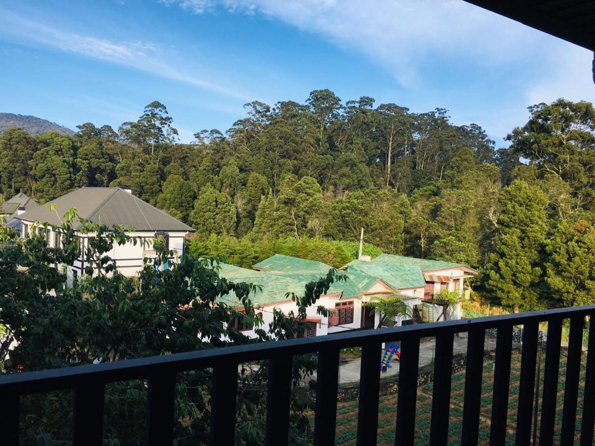 The Greens Luxury Apartment Nuwara Eliya Extérieur photo