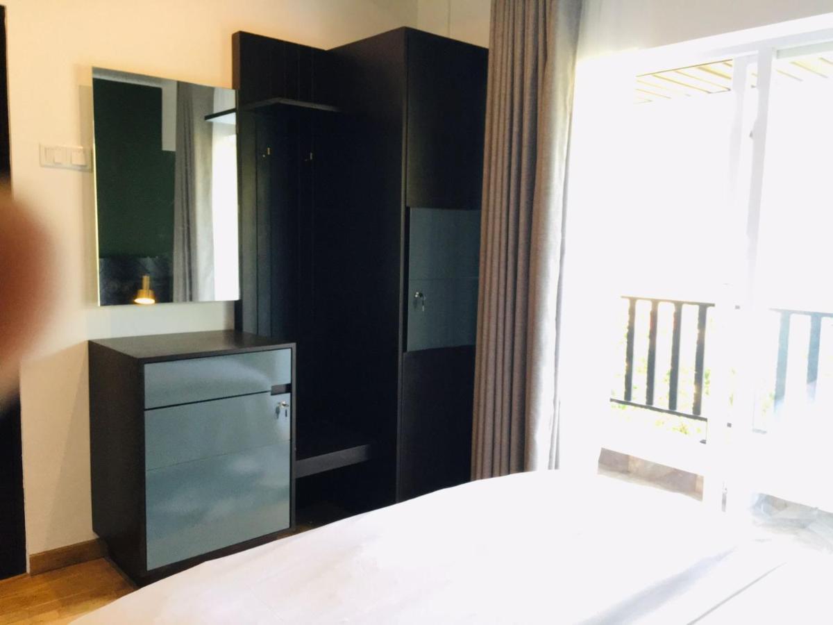 The Greens Luxury Apartment Nuwara Eliya Extérieur photo