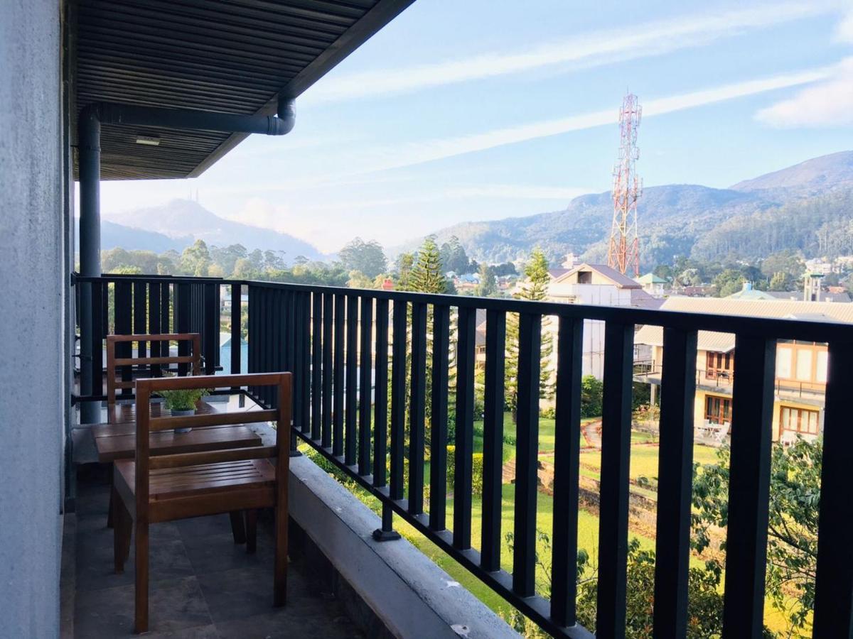 The Greens Luxury Apartment Nuwara Eliya Extérieur photo