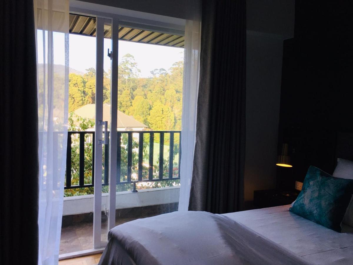 The Greens Luxury Apartment Nuwara Eliya Extérieur photo