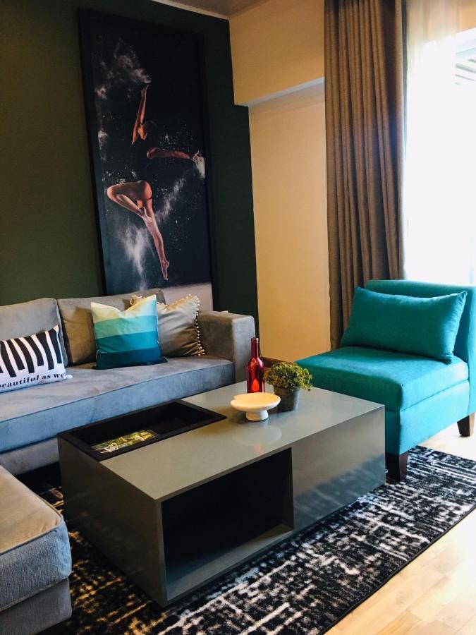 The Greens Luxury Apartment Nuwara Eliya Extérieur photo