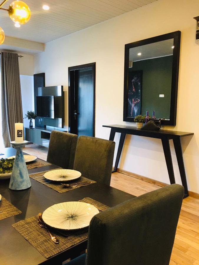 The Greens Luxury Apartment Nuwara Eliya Extérieur photo