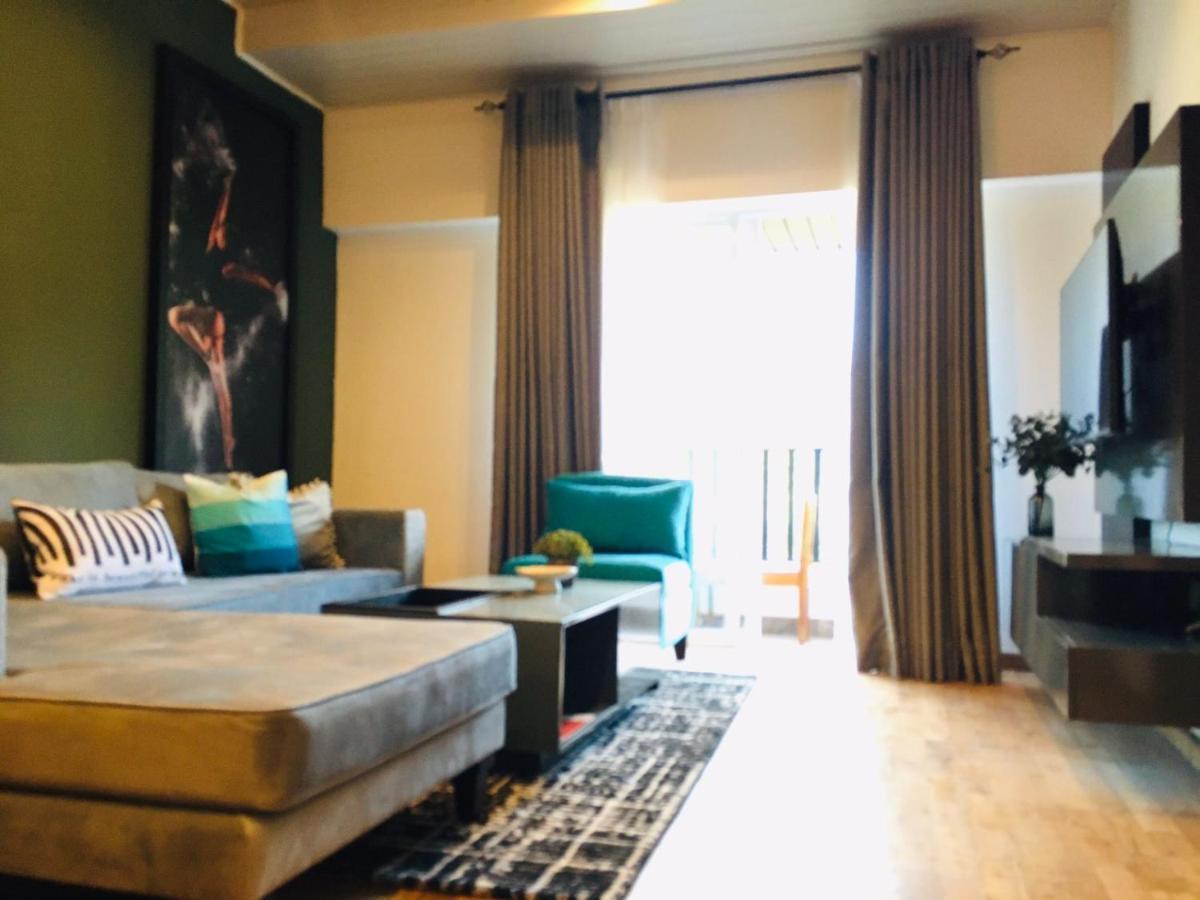 The Greens Luxury Apartment Nuwara Eliya Extérieur photo
