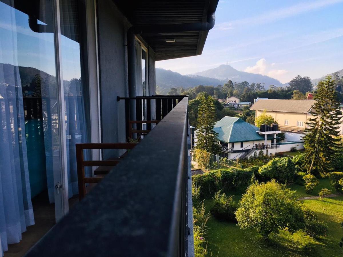 The Greens Luxury Apartment Nuwara Eliya Extérieur photo