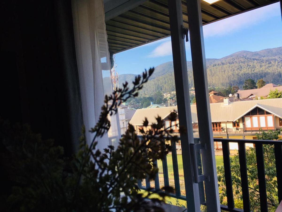 The Greens Luxury Apartment Nuwara Eliya Extérieur photo