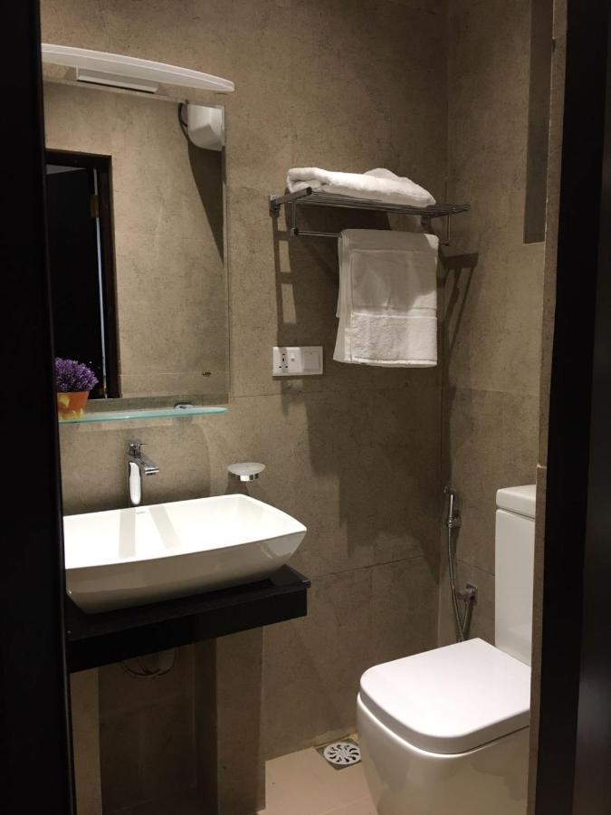 The Greens Luxury Apartment Nuwara Eliya Extérieur photo