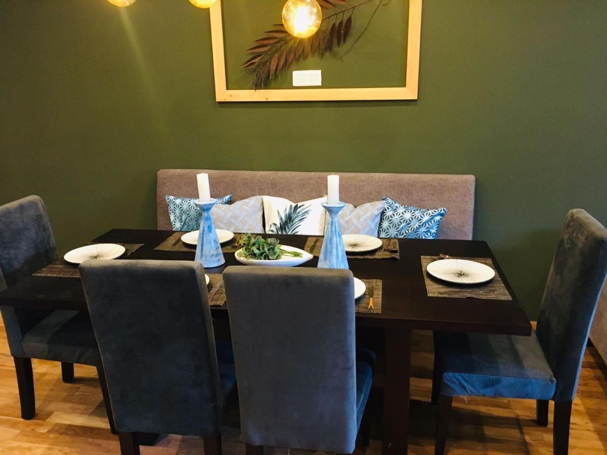 The Greens Luxury Apartment Nuwara Eliya Extérieur photo